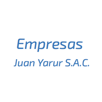 empresas juan yarur s.a.c logo