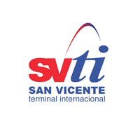 san vicente terminal internacional logo