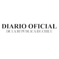 diario oficial de la republica de chile