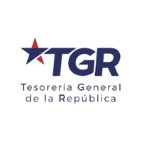 tesoreria de la republica logo